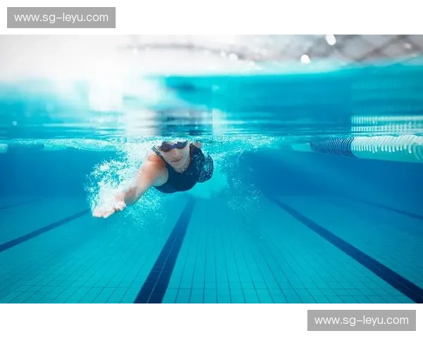 游泳赛事：激情澎湃的水下竞技世界