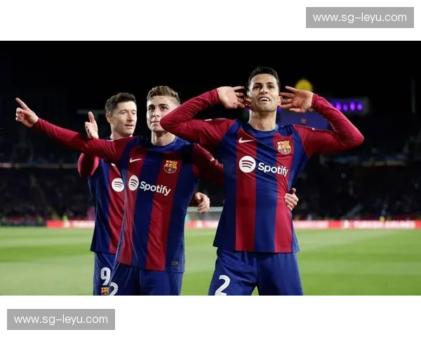 阵容巴萨：传承与革新的诺坎普之魂